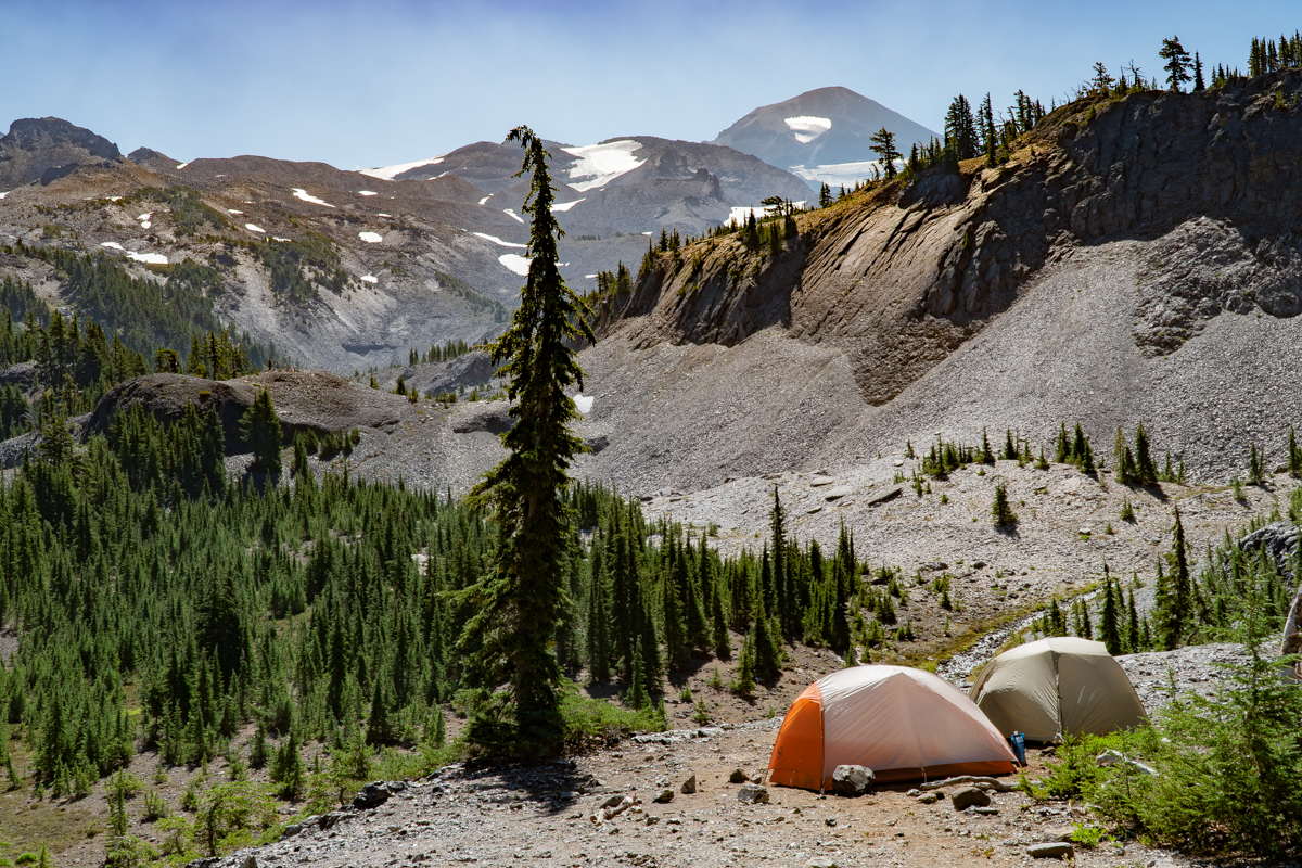 The Obsidian Trail
